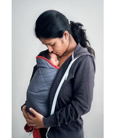BEMPU Health Cotton KangaSling: Premature Baby Carrier for Skin-to-Skin Care - Buy Online on GoSupps.com