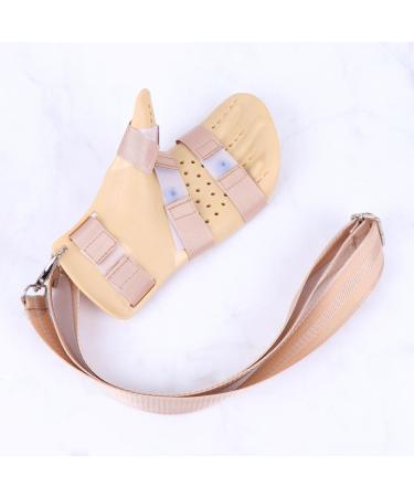 Buy Healifty Fracture Resting Hand Finger Orthotics - Support Brace for Left Hand Finger Splint Separator & Wrist Training Device - International Shipping Available - Buy Online on GoSupps.com