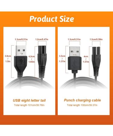 2pcs Cordless Water Flosser Charger Replacement - Compatible with Pecham Waterpik - Lightweight & Portable Oral Care Accessory - Buy Online on GoSupps.com