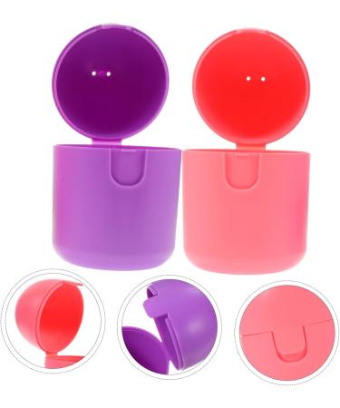 Healeeved 6-Pack Menstrual Cups - Eco-Friendly Comfortable & Discreet Female Hygiene Solution for Women - Buy Online on GoSupps.com