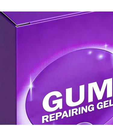 Repairing Teeth Gel Plant Extracts Stain Removal Whitening Dental Care - For Adults Teenagers Family Travel Home Outdoors - Buy Online on GoSupps.com
