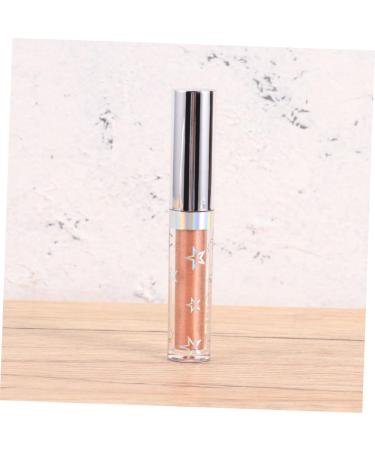 Hemoton Women s Metallic & Glitter Liquid Eyeliner | Shining Eyeshadow | Sparkling Makeup | International Shipping Available - Buy Online on GoSupps.com