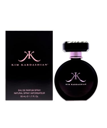 Kim Kardashian Eau De Parfum Spray 0.55 Pounds Paper Whites 1.7 Fl Oz (Pack of 1) - Buy Online on GoSupps.com