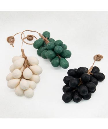 Shop Handmade Green Bar Soap | Natural Vegan Face & Body Wash for Men & Women - Buy Online on GoSupps.com