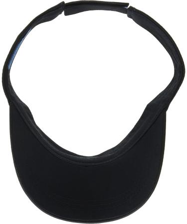 Costa Del Mar Men's Cotton Visor - Blue - One Size - Buy Online on GoSupps.com