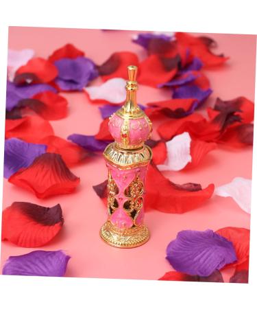 Buy Women s Essential Oil & Glass Perfume Bottles | Small & Medium Sizes Available - International Shipping - Buy Online on GoSupps.com