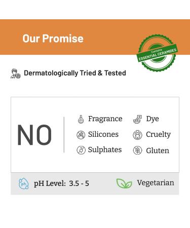 Chemist At Play UnderArm Roll-On | 5% Lactic Acid + 1% Mandelic Acid | Odor Prevention, Skin Brightening, Exfoliation | Long Lasting Aqua Fragrance | Alcohol & Aluminium Free (1.3 oz) - Buy Online on GoSupps.com