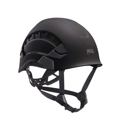 Petzl Vertex Vent ANSI Helmet Black