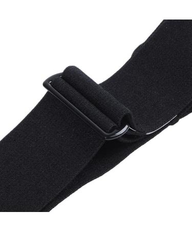 Ronlok 3X Wireless Chest Belt Strap - Heart Rate Monitor for Sports | International Shipping - Buy Online on GoSupps.com
