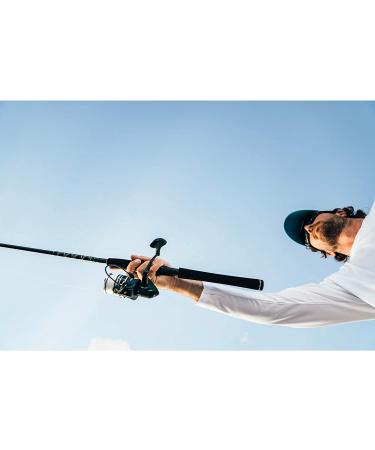 Penn Pursuit III 3000 Spinning Fishing Reel - Durable Clam Design | Shop Pursuit IV Series - Buy Online on GoSupps.com
