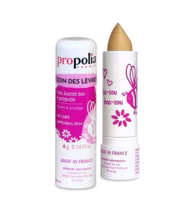 Propolia organic lip care stick - Buy Online on GoSupps.com