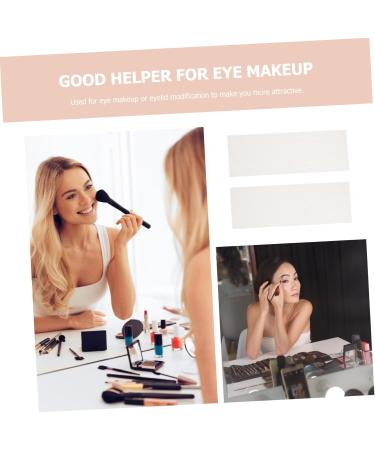 Ipetboom 20pcs Lace Double Eyelid Sticker Stickers Perfume Bottle Necklace Eyelid Beauty Tape Girl Tool Eyes - Buy Online on GoSupps.com