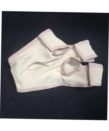 Beaupretty v line lift belt hip belt skin lifting strap belt lifting belt double chin belts girdles facial tool v line thin small Belt - Buy Online on GoSupps.com