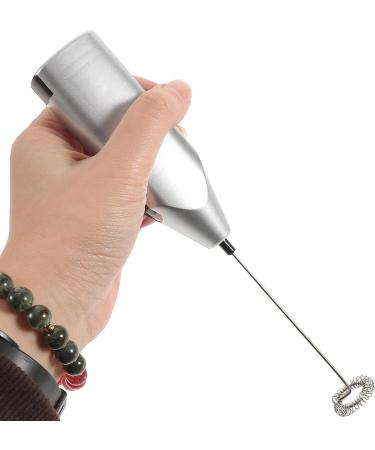 M langeur lectrique Pour Coloration Capillaire Poign e Ergonomique En Polypropyl ne Outil De M lange L ger Et Compact Pour Usage Professionnel En Salon De Coiffure - Buy Online on GoSupps.com