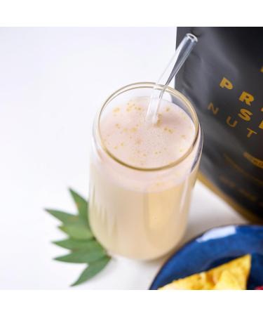  HSN HSN Evonatural Stevia Sweet Whey | Neutral 500g | Whey Concentrate No Sweeteners or Added Sugars | Jigger Not Included | Suitable for Vegetarian and Gluten Free Diet - Buy Online on GoSupps.com