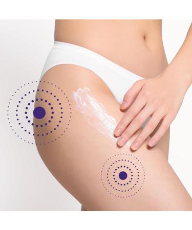 by Amazon Anti-Cellulite Body Lotion 250ml (Pack of 2) - Buy Online on GoSupps.com