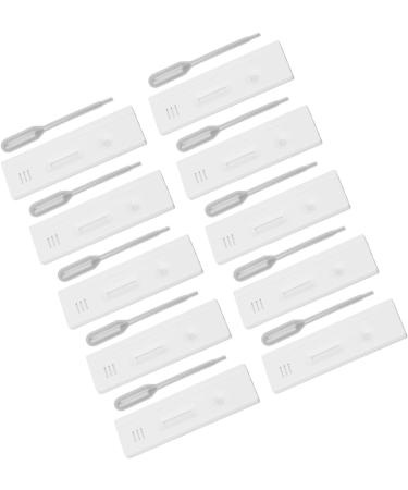 Cow Pregnancy Test Strips - Set of 10 | Reliable Cow Pregnancy Tester for Livestock Farms - Fast International Shipping - Buy Online on GoSupps.com