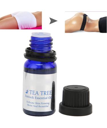 Sexy Hip & Butt Enhancement Oil | Firming Massage Cream for PO Enlargement | Boost Your Curves - Buy Online on GoSupps.com