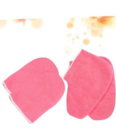 VALICLUD Cire pour Bain de Paraffine Accessoires de Paraffine avec Prot ge-mains pour Hydratation Mains - Buy Online on GoSupps.com