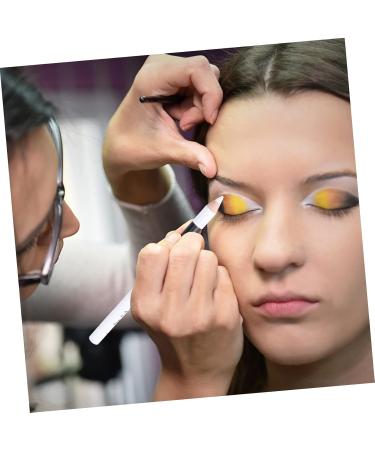 Hemoton 12pcs Eyeliner Pencil Eyeshadow Pencil Lying Silkworm Pen Makeup Highlighter Makeup Pen Eyeliner Brush Makeup Eyeliner Applicator - Buy Online on GoSupps.com