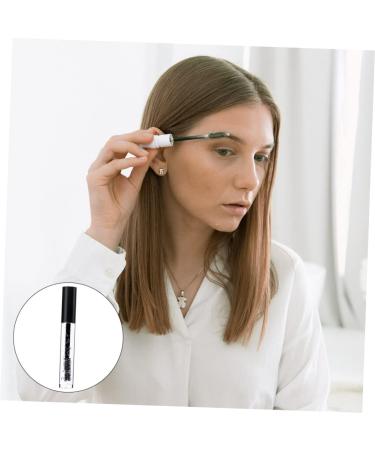 Healeved 4 Pcs Eyebrow Shaping Liquid - Eyebrow Gel Liquid 3d Eyebrow Gel Clear Lash Mascara Eyebrow Soap Kit 1 count (Pack of 1) Transparent Colorx2pcs - Buy Online on GoSupps.com