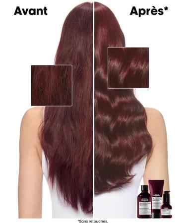L'OREAL PROFESSIONNEL - Coffret Cadeau - Cheveux Color s - Vitamino Color Spectrum - +98% de Force - Brillance Miroir - dition Limit e - Shampoing (300ml) + Soin Concentr (200ml) + S rum (50ml) - Buy Online on GoSupps.com
