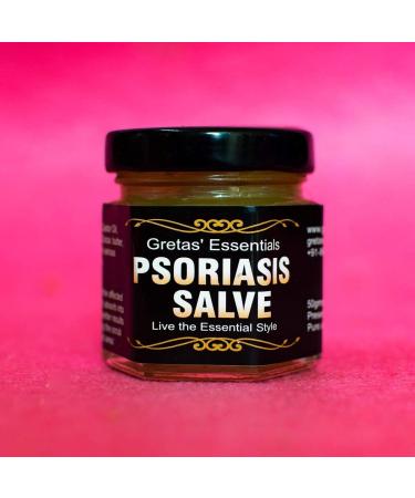 bhado Salve for Psoriasis Eczema and Skin Problem - Buy Online on GoSupps.com