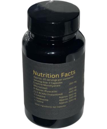 Alpha Fitness Supplements - Premium International Shipping for Health & Performance - Buy Online on GoSupps.com