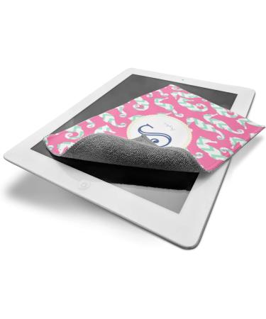 Personalized Sea Horses Microfiber Screen Cleaner | YouCustomizeIt - International Shipping Available - Buy Online on GoSupps.com