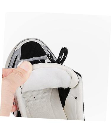 FOMIYES 8 Pairs Metatarsal Insoles & High-Heel Pads - Forefoot Anti-Slip Stickers for Comfort in Sports Shoes - Buy Online on GoSupps.com