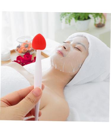 OHPHCALL 6pcs Remove Dead Skin Blackheads Remover Tool Manual Lip Cleaning Brush Nose Cleansing Brush Face Scrub Scrubber Nose Scrub Brush Tool Nose Cleaner Nose Cleaning Tools - Buy Online on GoSupps.com