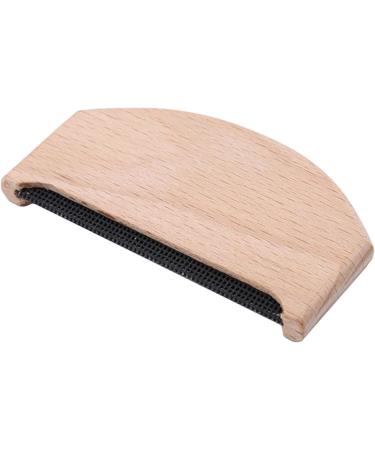Weisuo Mini Lint Remover Comb - Anti-Pilling Clothes Razor & Sweater Shaver for Hair & Bobbles - Perfect for Cashmere & Fabrics - Buy Online on GoSupps.com