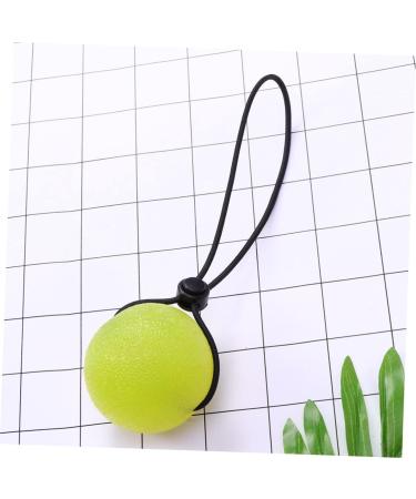 SOLUSTRE 3 Pcs Power Balls - Grip Strengthening Squeezeball Set for Fitness & Exercise - International Shipping Available - Buy Online on GoSupps.com