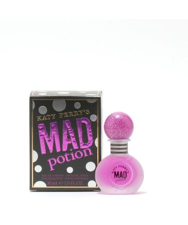 Katy Perry Mad Potion Ladies Edp Spray 1 OZ