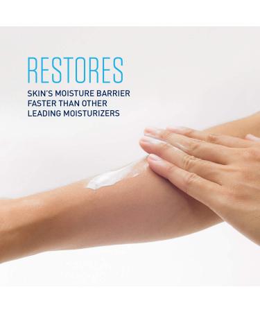 Cetaphil Moisturizing Cream for Very Dry/Sensitive Skin Fragrance Free 16 Ounce Pack of 6 - Buy Online on GoSupps.com