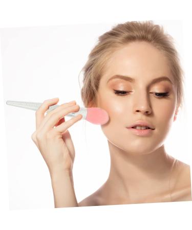 Didiseaon Girls Eyeshadow Brush 1 Set Makeup Brush Make up Powder Applicator Women Eye Shadow Brush Miss Eye Brush Eyes 19X2.5cm Pink - Buy Online on GoSupps.com