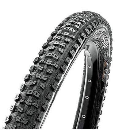 Maxxis - Aggressor Dual Compound Tubeless MTB Tire | All Condition Mountain Bike Tire | EXO Puncture Protection | 27.5 or 29 inch Sizes 29 x 2.30