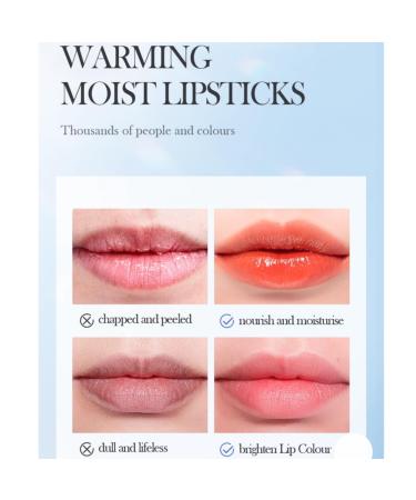Hydrating Rich Buildable Lip Color | Color Sensational Red Lipstick - 1 Fl Oz | Cream Finish Lip Makeup - Buy Online on GoSupps.com