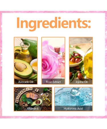 Bossup Color Changing Lip Oil V2 - Nourishing Long Lasting Non-Sticky Lip Gloss & Tint | Magic Moisturizing Pink Lip Glow - Buy Online on GoSupps.com