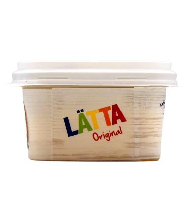 L tta Original Margarine - Pack of 16 (16 x 225g) | Premium Quality & International Shipping - Buy Online on GoSupps.com