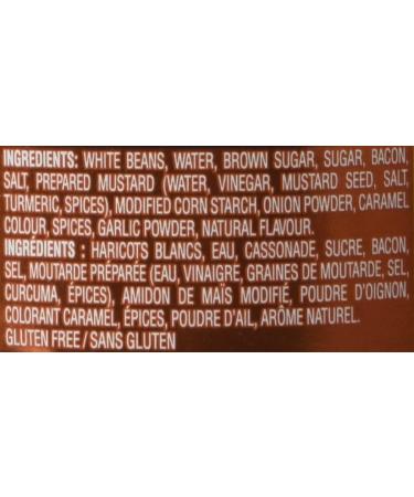 Bush's Best Baked Beans - 8/16.5Oz Cans - Buy Online on GoSupps.com