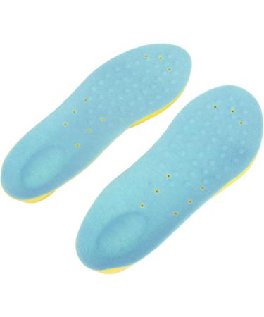 Comfortable Arch Support Insoles for Boots - Soft Work Insole (Men's) | International Shipping - Buy Online on GoSupps.com