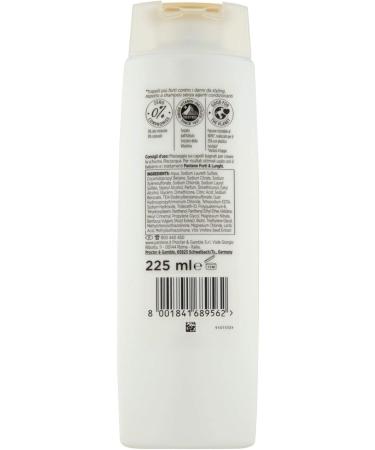 SHPANTENE 1IN1STRONG&LONG ML225 - Buy Online on GoSupps.com