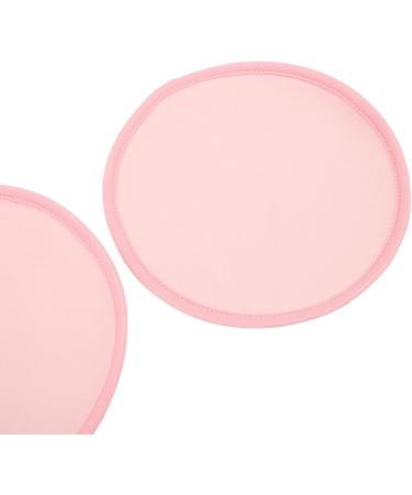 Castor Oil Breast Wrap 2 Pack - Waterproof & Reusable Nursing Wrap for Home Use - Best for Nursing Moms - Buy Online on GoSupps.com