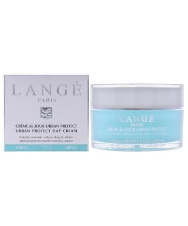 L'ANGE - Paris Lange Urban Protect Day Cream For Unisex 1.7 oz Cream