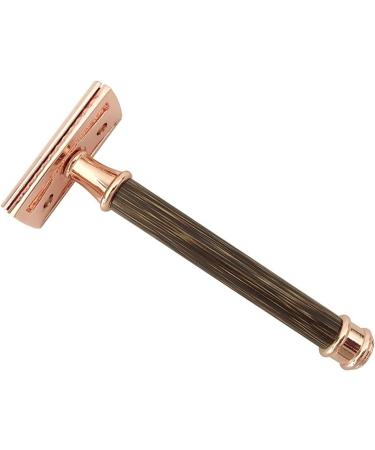UNbit Manual Shaver Manual Razor Professional Barber Handle Vintage Razor Trimmer - Buy Online on GoSupps.com
