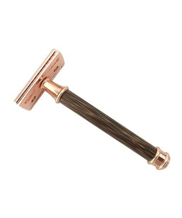 Professional Manual Shaver & Vintage Razor Trimmer for Precision Grooming | International Shipping Available - Buy Online on GoSupps.com
