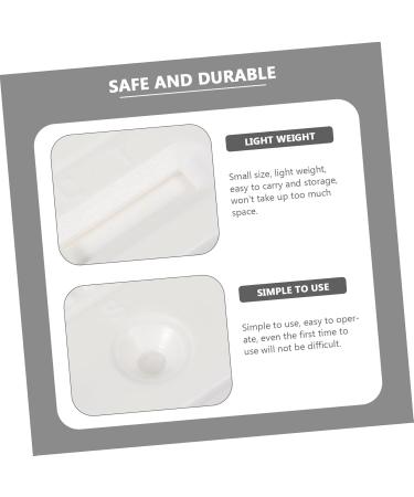 GATUIDA 2 STK Pregnancy Test Strips for Farm Animals | High Precision Test Paper for Pigs | International Shipping Available - Buy Online on GoSupps.com