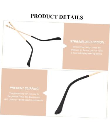 Universal Glasses Repair Set - Replacement Bars & Accessories for All Frames - Buy Online on GoSupps.com