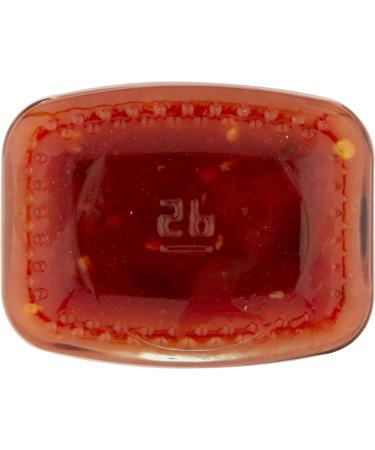 Kuhne Made for Meat Sriracha Chilli Sauce 235ml - Authentic Spicy Flavour - Perfect for Meat Dishes - Squeezy Bottle - No Artificial Preservatives - Ideal for Grilling and Barbecue - Buy Online on GoSupps.com